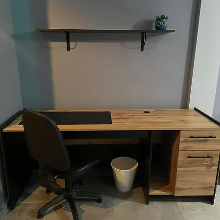 Apartman Grey Passion