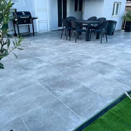 Appartement Grey Passion *