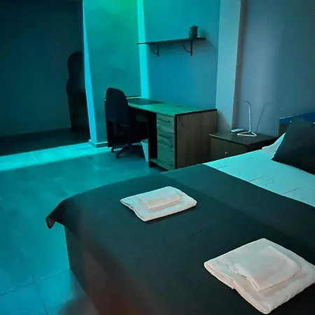 Appartement Grey Passion