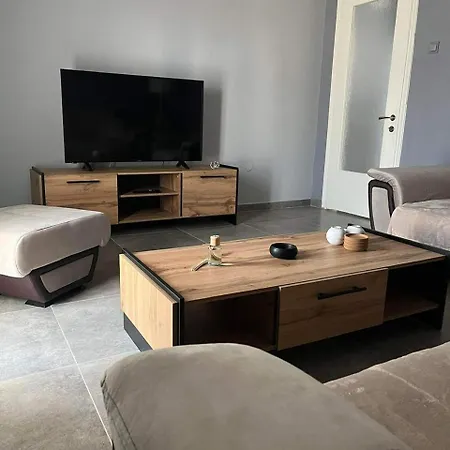 Appartement Grey Passion *