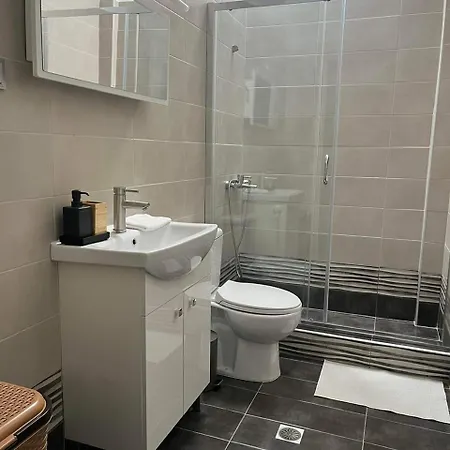 Grey Passion Appartement