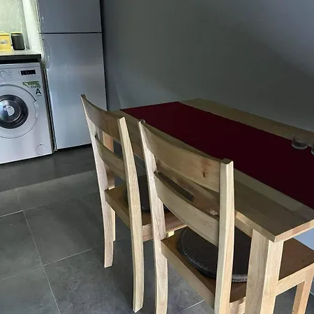 Appartement Grey Passion Nea Michaniona
