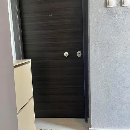 Grey Passion Appartement *