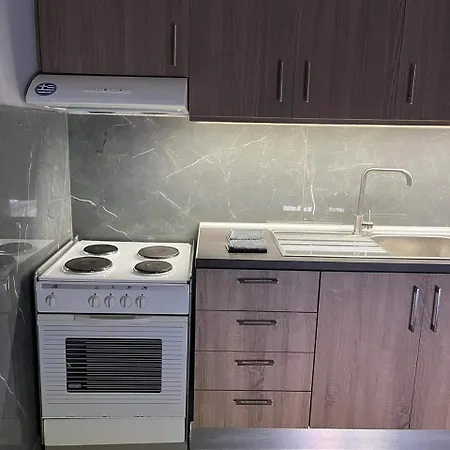 Appartement Grey Passion *